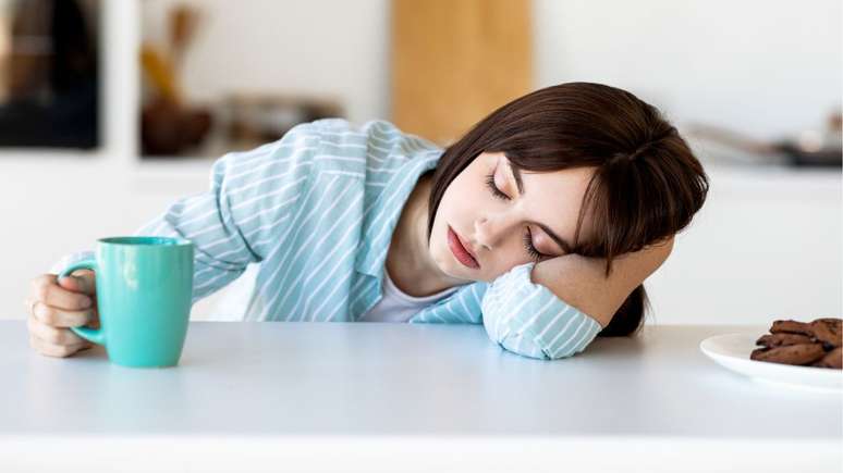 Tips for “waking up” after a bad night’s sleep