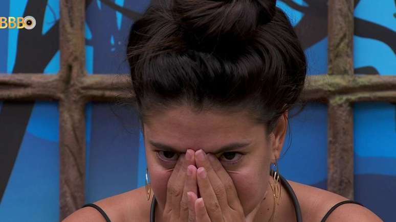 ‘BBB 24’: Fernanda Breaks Down and Says: ‘I Feel Like…’ ‘BBB 24’: Fernanda Breaks Down and Says: ‘I Feel Like…’