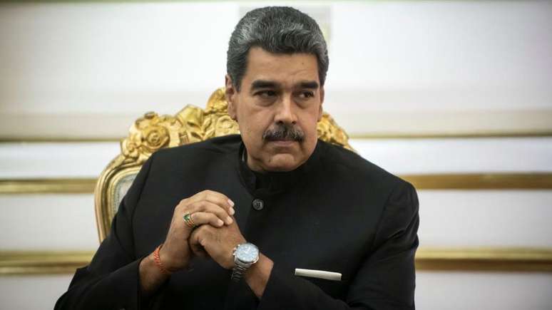 O governo do presidente Nicolás Maduro teve sua apelação negada pelo CPI (Tribunal Penal Internacional)