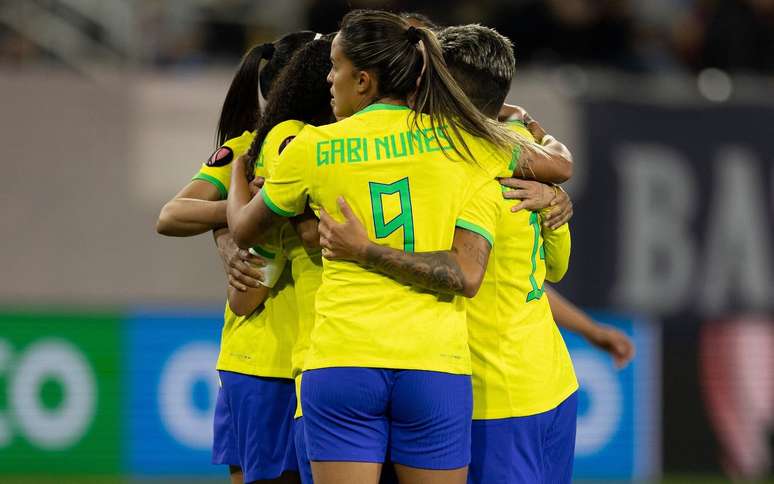 Brasil x Argentina: onde assistir, horário e escalações do jogo