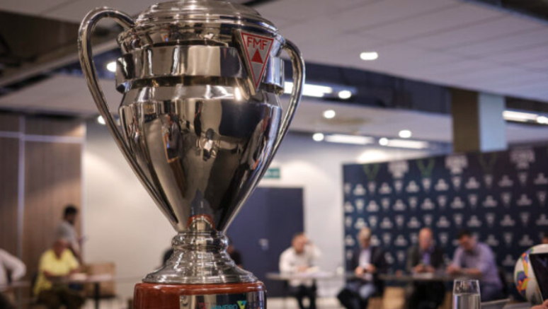 Taça do Campeoanto Mineiro 