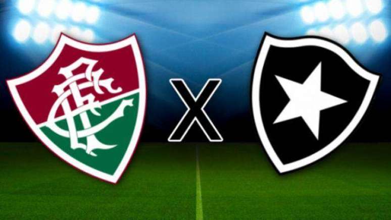 Fluminense e Botafogo fazem duelo pela &uacute;ltima rodada da Ta&ccedil;a Guanabara
