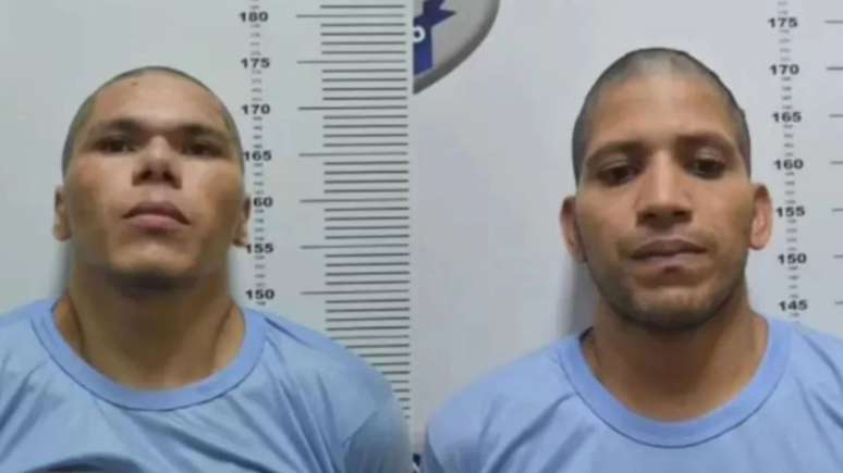 Fugitivos de Mossoró