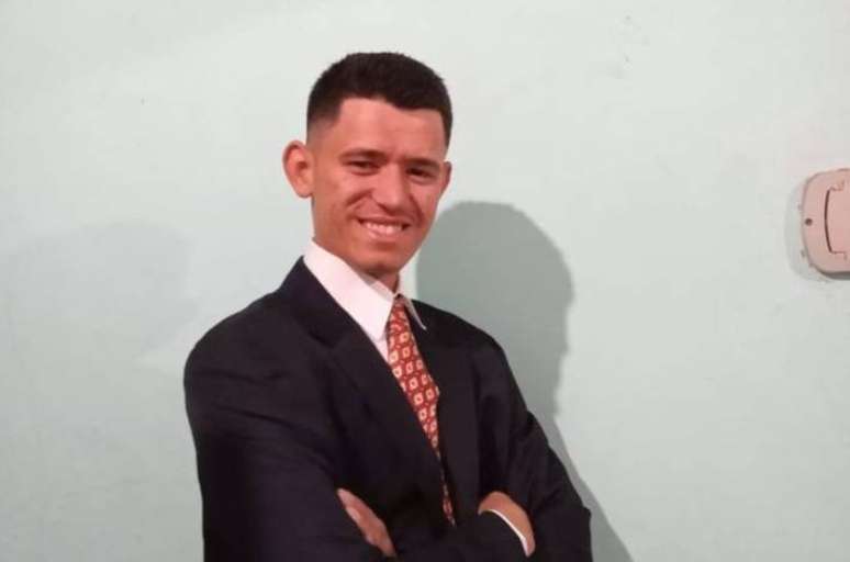 Jo&atilde;o Oliveira Antunes Neto foi condenado a 11 anos e seis meses de pris&atilde;o por participa&ccedil;&atilde;o nos atos antidemocr&aacute;ticos