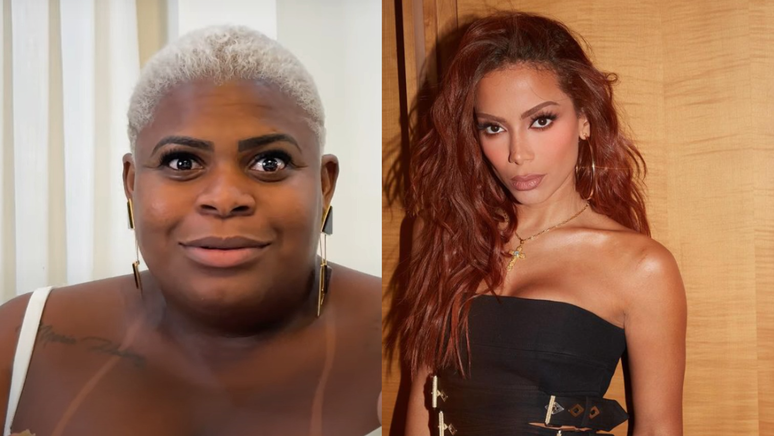 Jojo Todynho reveals the reason for the end of his friendship with Anitta: ‘Bury this story once and for all’