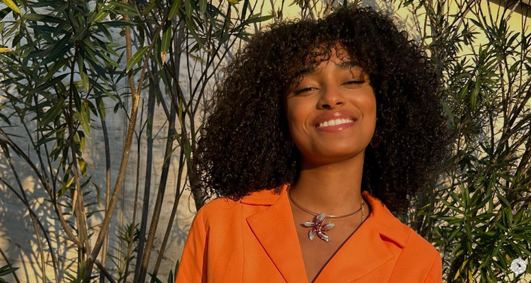 ‘Renascer’ Actress Says Coconut Her Mom Made Saved Her Family: ‘We Didn’t Have an Easy Life’