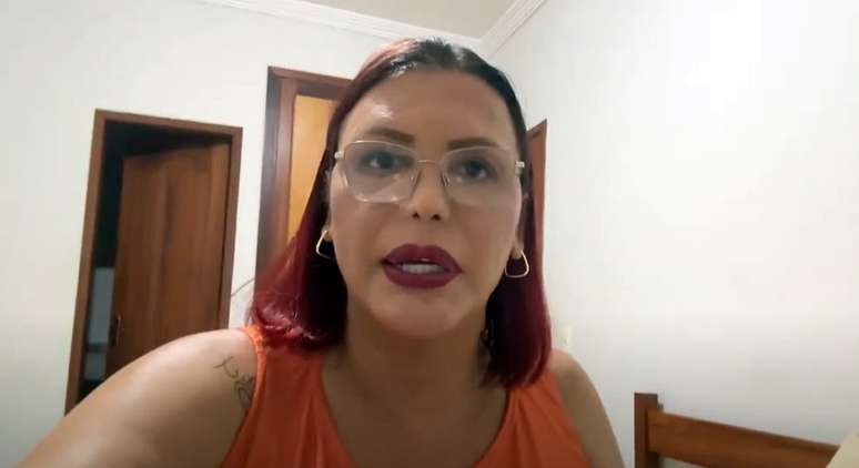 “I will not return to this rotten place,” says Luisa Marilac, harassed in her hometown