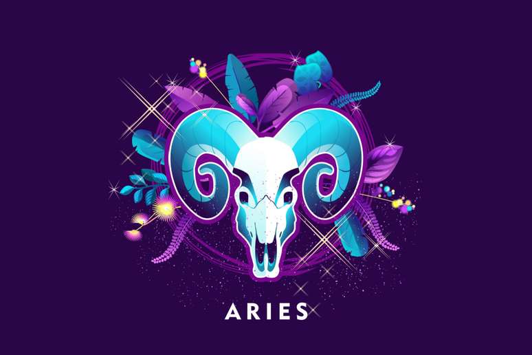 Aryans have a courageous approach to challenges and a natural disposition for leadership Aryans have a courageous approach to challenges and a natural disposition for leadership