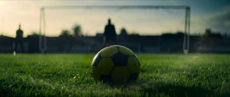 ‘O Ninho: Futebol & Tragédia’ estreia no dia 14 de março na Netflix © 2024