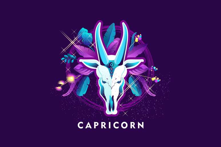 Capricorns are highly focused on achieving long-term goals Capricorns are highly focused on achieving long-term goals