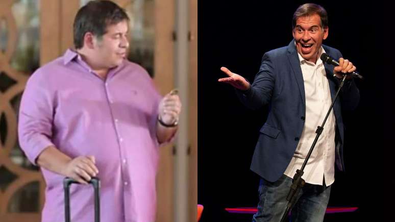 See celebrities who have had bariatric surgery