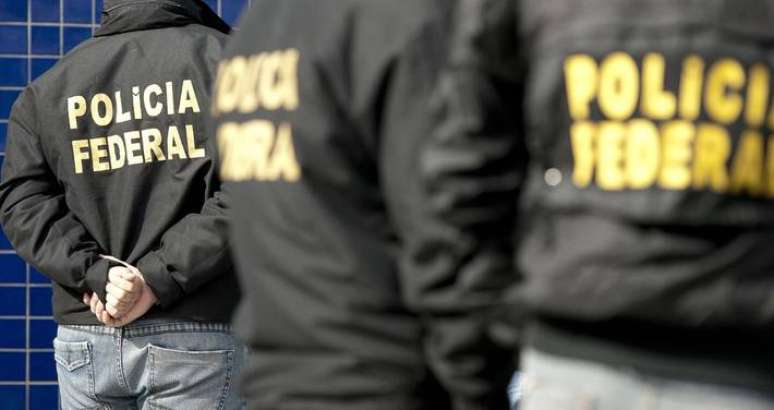 Polícia Federal investiga envolvimento de facções com casas de apostas