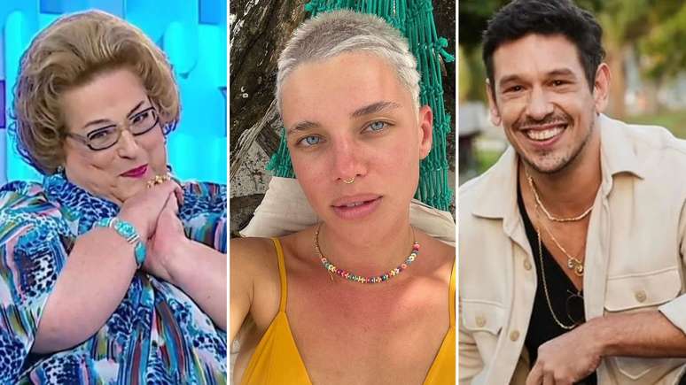 New fashion?  Discover celebrities who can’t do without non-penetrative sex
