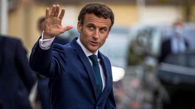 Macron esperava que parlamentares de direita rejeitassem projeto para colocar direito ao aborto na Constituição