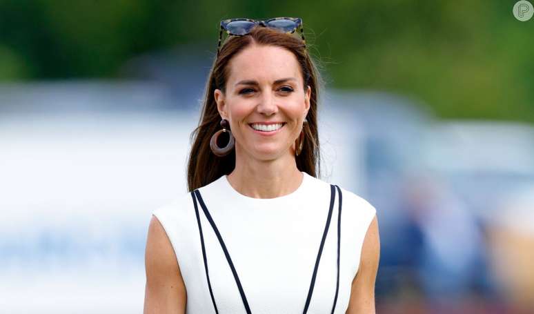 Saúde de Kate Middleton é alvo de especulações e comunicado oficial define condição importante para novas atualizações.