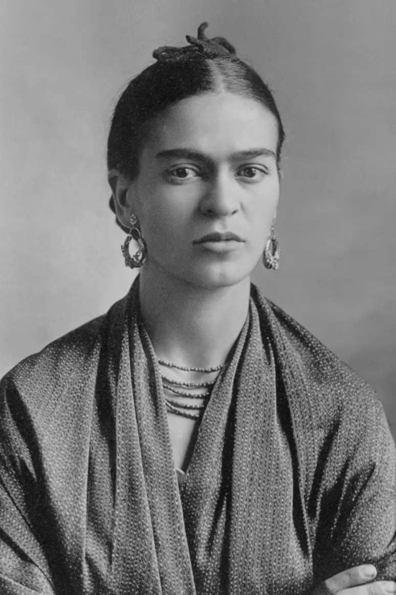 Frida Kahlo foi importante na luta pela emancipação das mulheres e pela igualdade social no México