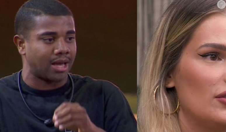 'BBB 24': Davi é considerado vilão e Yasmin Brunet figurante em Sincerão.