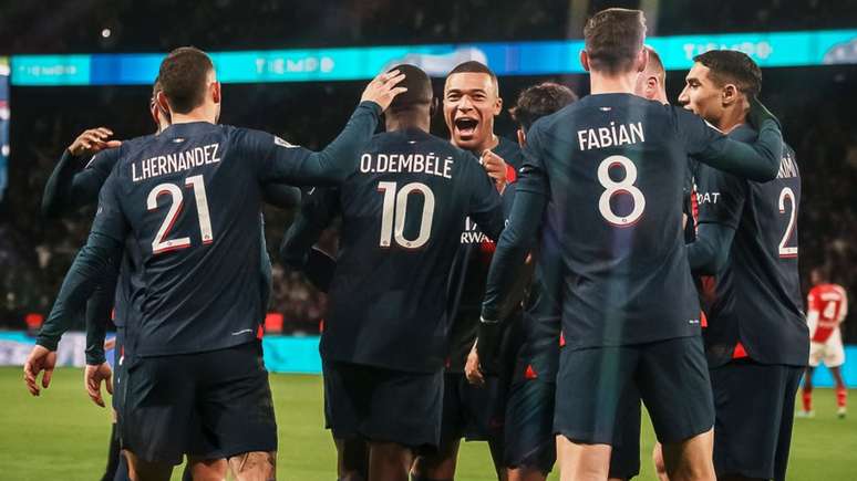 Real Sociedad x PSG: where to watch, times and lineups – Champions League – 05/03