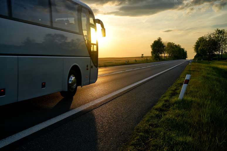 Os transportes coletivos oferecem um ótimo custo/ benefício