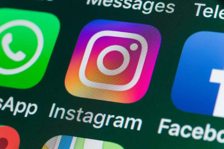 Instagram supera TikTok e é o app mais baixado do mundo