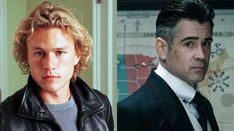 Boletim HFTV: novo detalhe sobre a morte de Heath Ledger, trailer de "Sugar" e mais