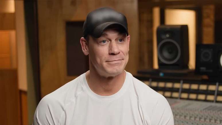 John Cena fala um pouco sobre como foi dar sua voz e aparência ao Pacificador em Mortal Kombat 1