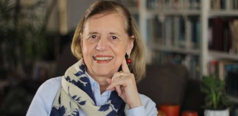 Maria José Rosado Nunes é socióloga e fundadora da ONG feminista Católicas pelo Direito de Decidir