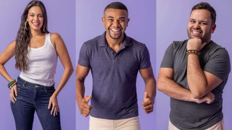 “BBB 24”: The elimination has the most votes and shocks the participants