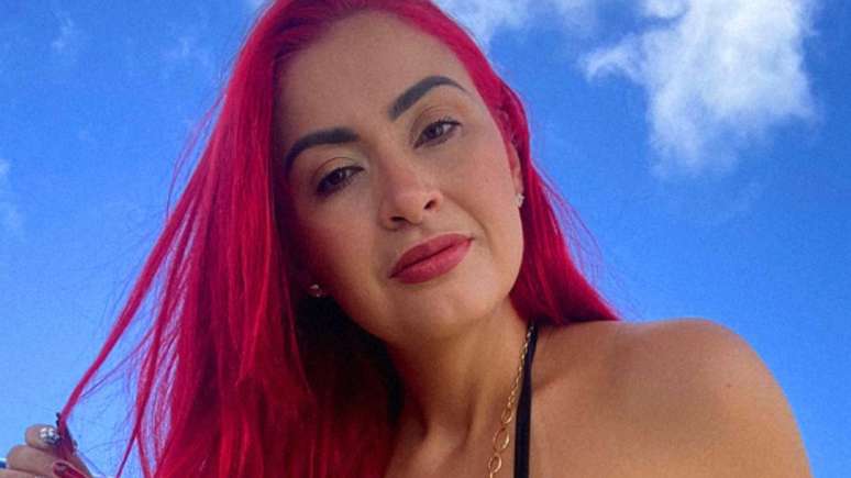 The famous actress turns down the offer to have sex for 48 hours for R $ 150,000