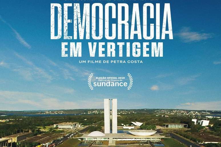 &lsquo;Democracia em vertigem&rsquo; mostra os eventos pol&iacute;ticos que levaram ao impeachment da ex-presidente Dilma Rousseff 