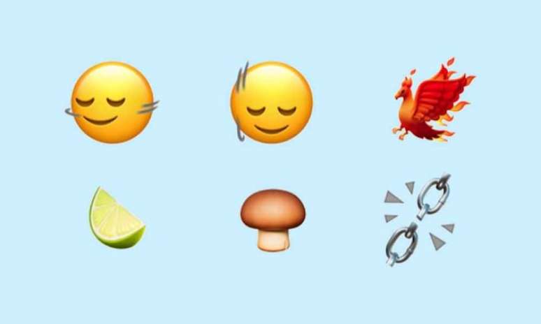 Apple libera iOS 17.4 com seis novos emojis