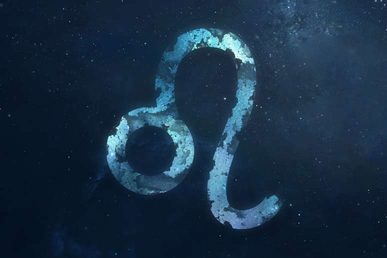 O leonino gosta de ser o centro das aten&ccedil;&otilde;es 