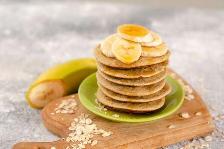 4 gluten-free pancake recipes