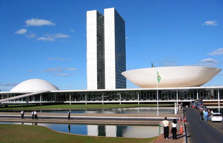 The complementary bill will be examined in the Chamber of Deputies and the Senate (Image: Reproduction/Government of the Federal District) The complementary bill will be examined in the Chamber of Deputies and the Senate (Image: Reproduction/Government of the Federal District)