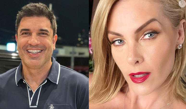 Edu Guedes Faz Declaração Para Ana Hickmann Em Aniversário E Web Alfineta O Ex Surta