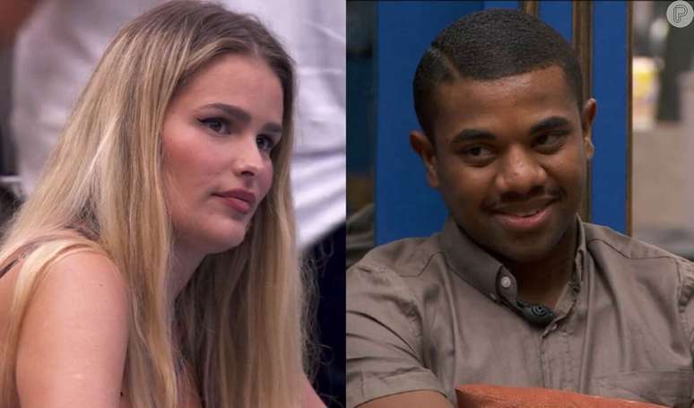 'BBB 24': Após vitória de Davi, Yasmin Brunet vai ao Confessionário.