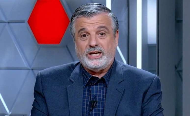 Pascoal explains the reason for the tension between Sao Paulo and Palmeiras: ‘There is a name and a surname’