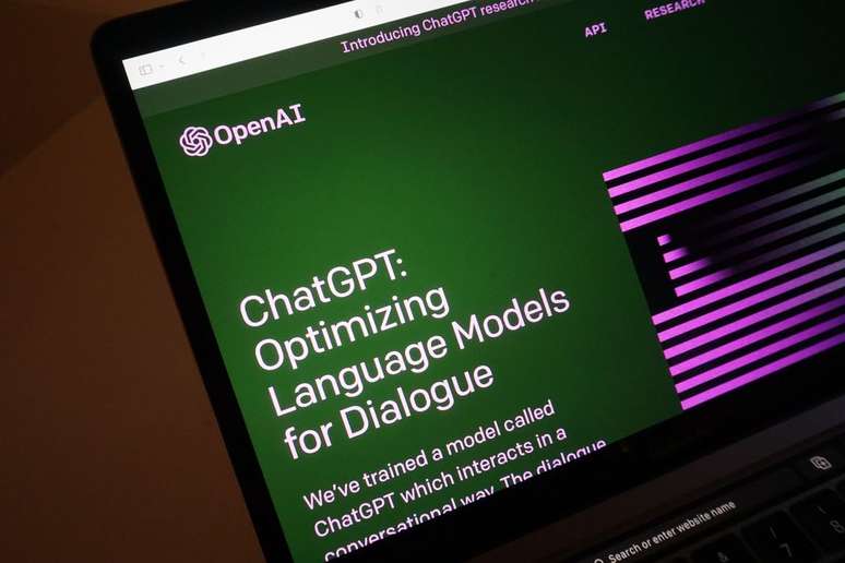 Modelo da OpenAI para o ChatGPT é integrado ao atendimento do PicPay (Imagem: Rolf van Root/Unsplash)