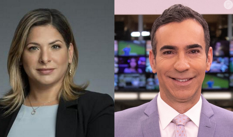 Quem &eacute; Daniela Lima, a jornalista escalada para substituir C&eacute;sar Tralli em telejornal?.