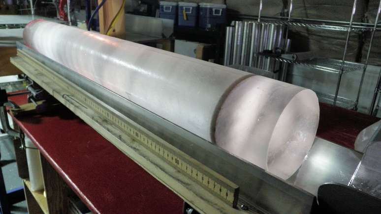 Ice cores reveal that past plagues have altered Earth’s atmosphere