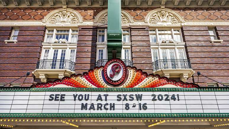 O evento SXSW 2024 em Austin destaca inovações em IA, gaming e saúde