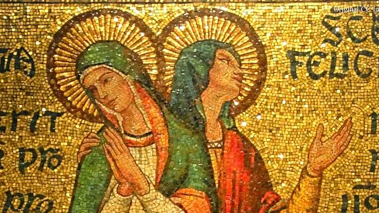 07/03, Dia das Santas Perpétua e Felicidade: aprenda oração para as protetoras das grávidas