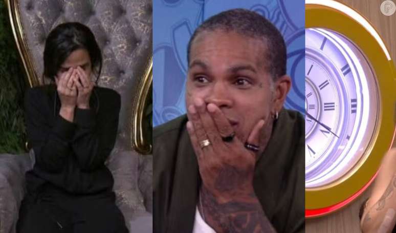 'BBB 24': quem já saiu do programa? Expulsão com polêmica, Paredão e desistência tiraram participantes do reality.