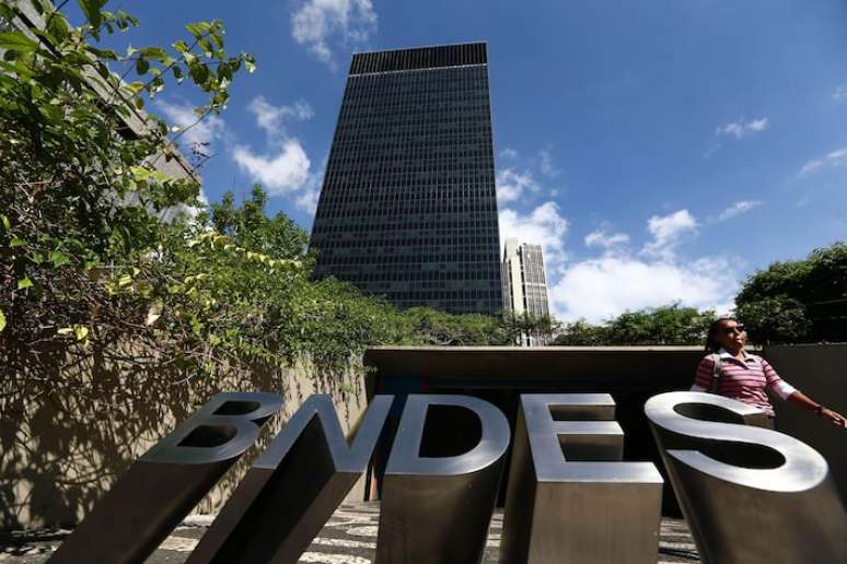 BNDES aprova financiamento para a Suzano