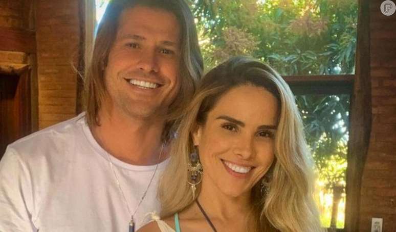 Dado Dolabella revela estado de Wanessa Camargo após expulsão do 'BBB 24' e fala sobre fim do relacionamento.