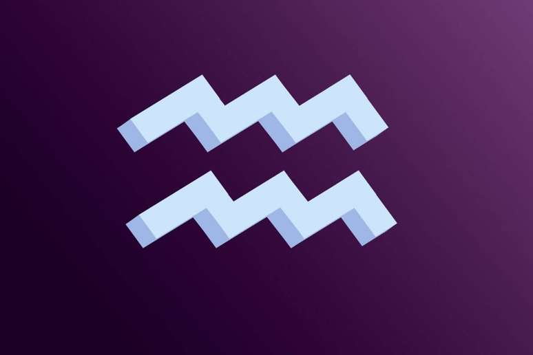 A aquariana vai adorar receber acess&oacute;rios modernos e personalizados 