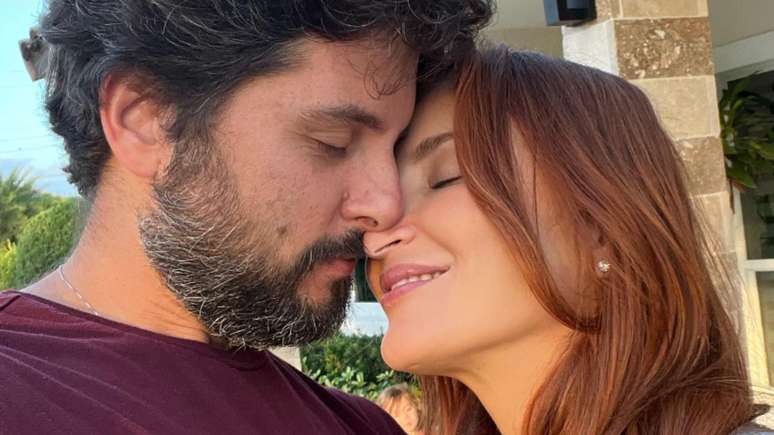 Claudia Leitte celebrates 17 years of marriage: ‘So much understanding’