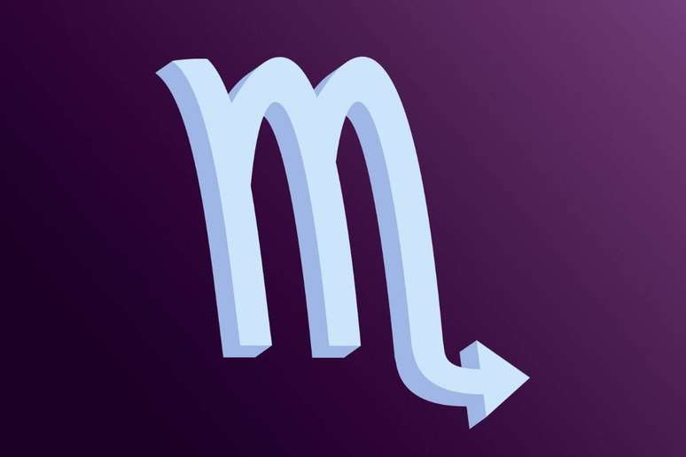 A mulher de Escorpi&atilde;o pode ser presenteada com itens m&iacute;sticos 