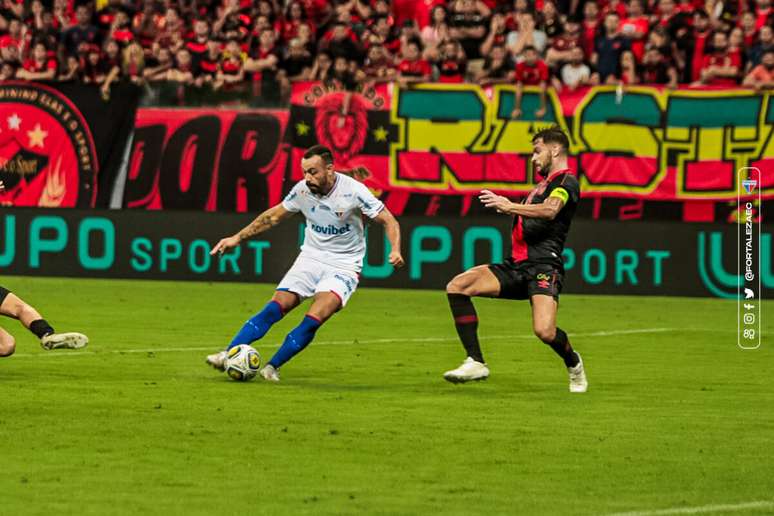 Fortaleza volta a campo pela Copa do Nordeste 