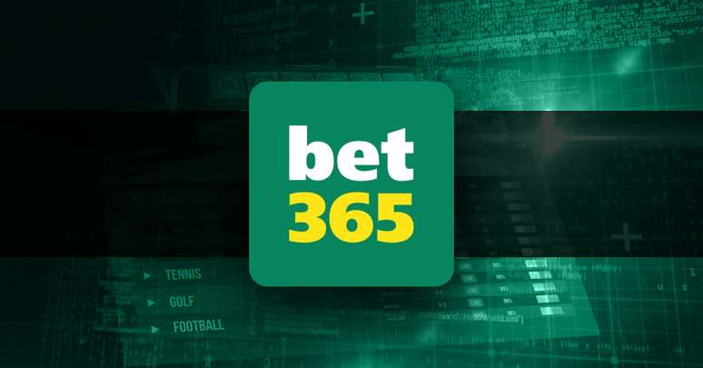 bet365: uma das opções de sites de apostas confiáveis